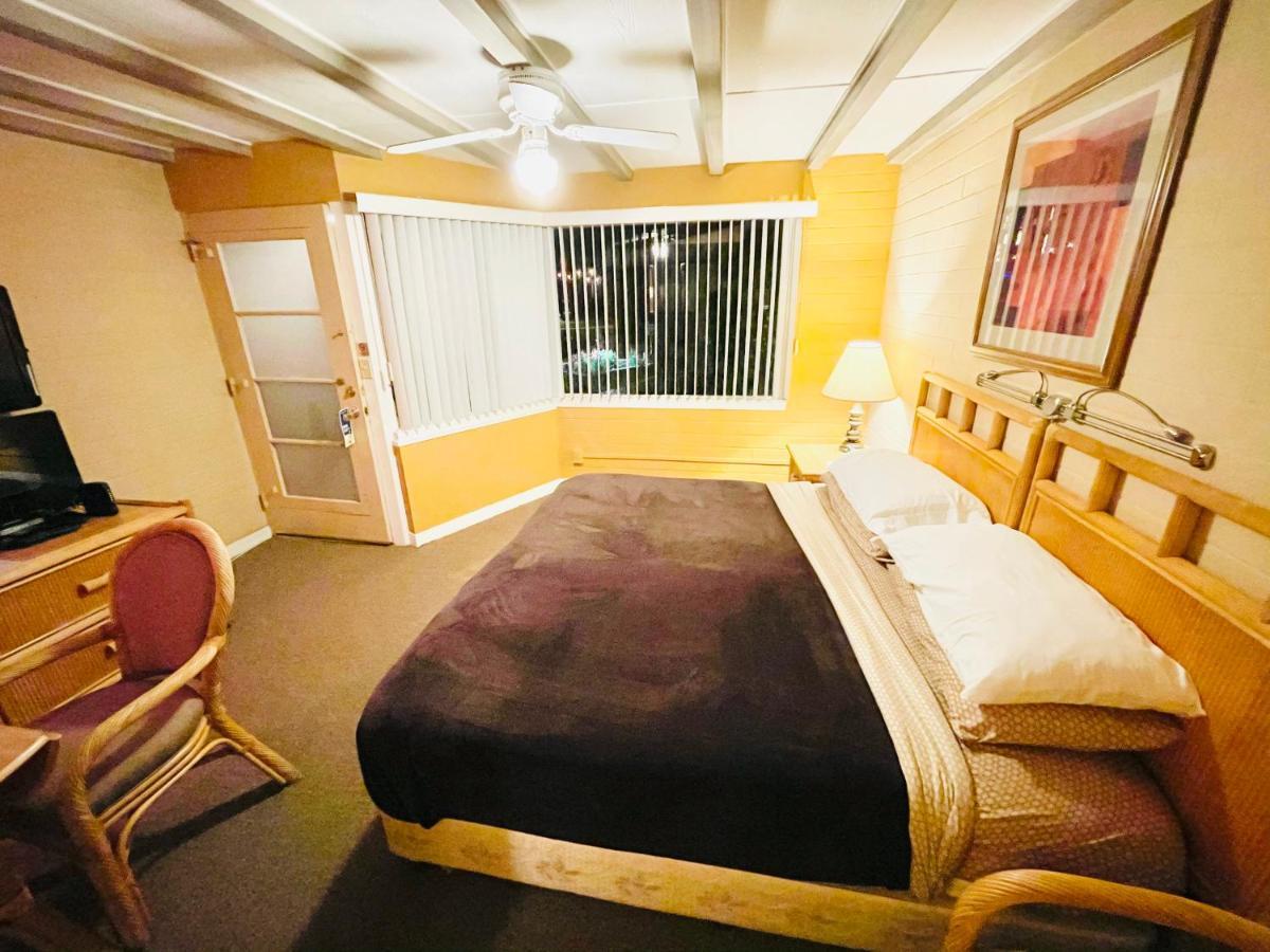 A Place In The Sun Hotel - Adults Only Big Units, 24H Heated Pool & Spa In 1 Acre Park Prime Location, Dog Friendly, Top Midcentury Modern Boutique Hotel Palm Springs Exterior photo