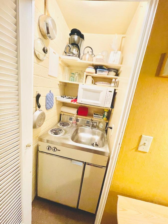 A Place In The Sun Hotel - Adults Only Big Units, 24H Heated Pool & Spa In 1 Acre Park Prime Location, Dog Friendly, Top Midcentury Modern Boutique Hotel Palm Springs Exterior photo