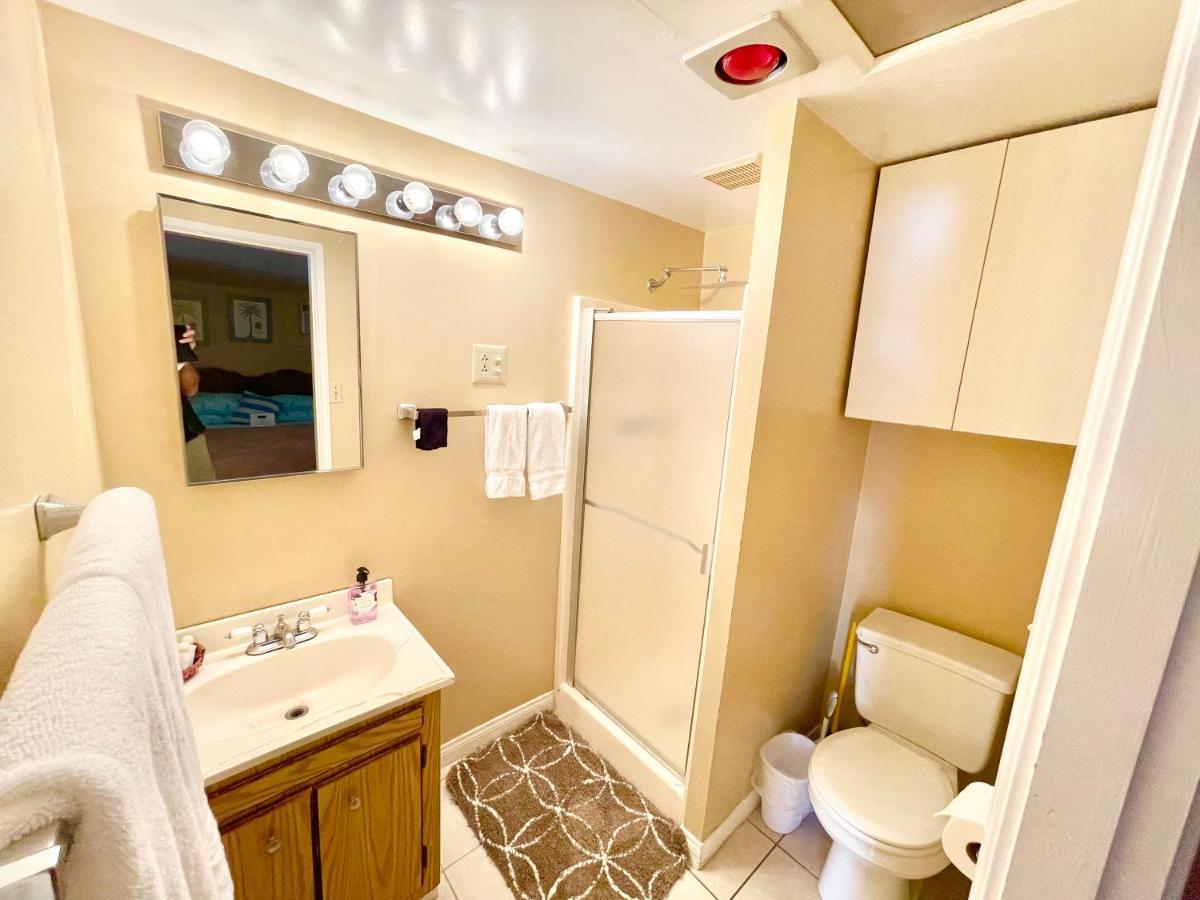 A Place In The Sun Hotel - Adults Only Big Units, 24H Heated Pool & Spa In 1 Acre Park Prime Location, Dog Friendly, Top Midcentury Modern Boutique Hotel Palm Springs Exterior photo