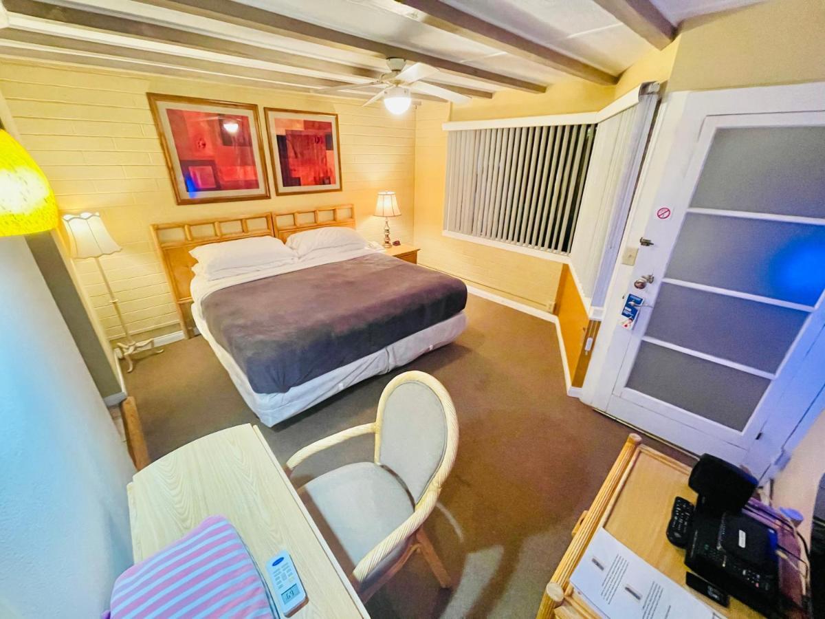 A Place In The Sun Hotel - Adults Only Big Units, 24H Heated Pool & Spa In 1 Acre Park Prime Location, Dog Friendly, Top Midcentury Modern Boutique Hotel Palm Springs Exterior photo