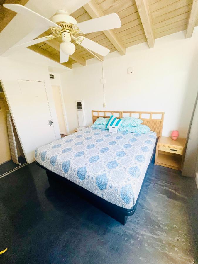 A Place In The Sun Hotel - Adults Only Big Units, 24H Heated Pool & Spa In 1 Acre Park Prime Location, Dog Friendly, Top Midcentury Modern Boutique Hotel Palm Springs Exterior photo