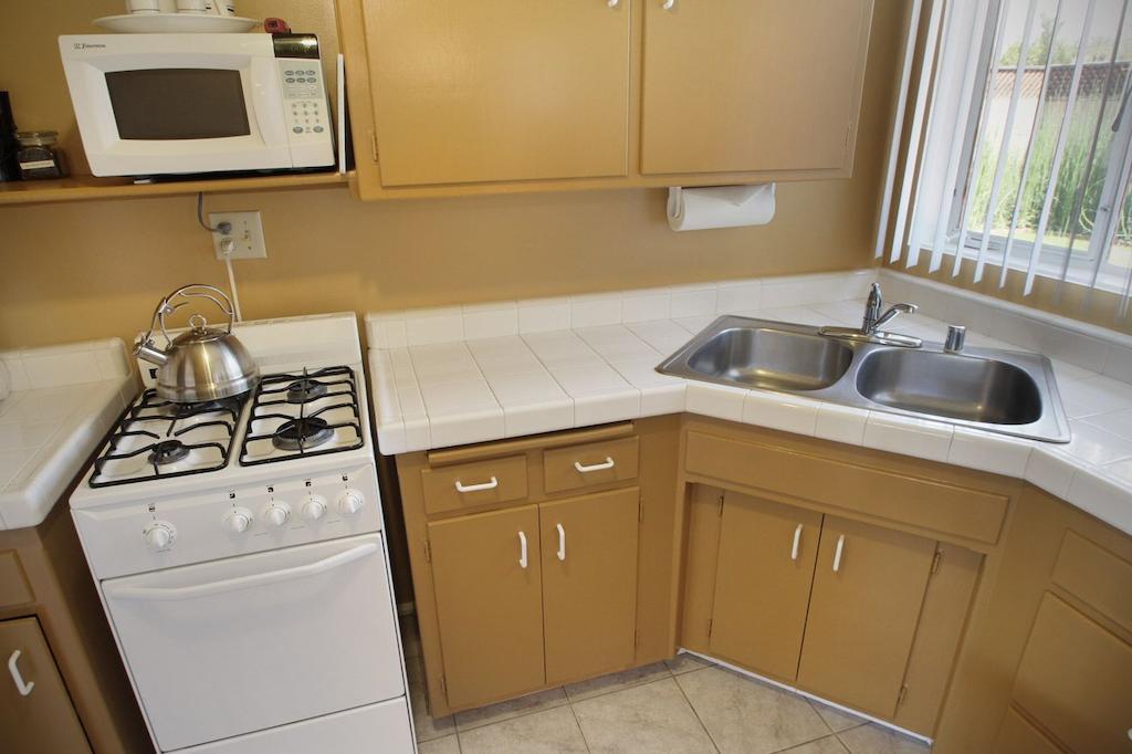 A Place In The Sun Hotel - Adults Only Big Units, 24H Heated Pool & Spa In 1 Acre Park Prime Location, Dog Friendly, Top Midcentury Modern Boutique Hotel Palm Springs Room photo