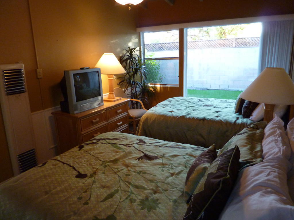 A Place In The Sun Hotel - Adults Only Big Units, 24H Heated Pool & Spa In 1 Acre Park Prime Location, Dog Friendly, Top Midcentury Modern Boutique Hotel Palm Springs Room photo