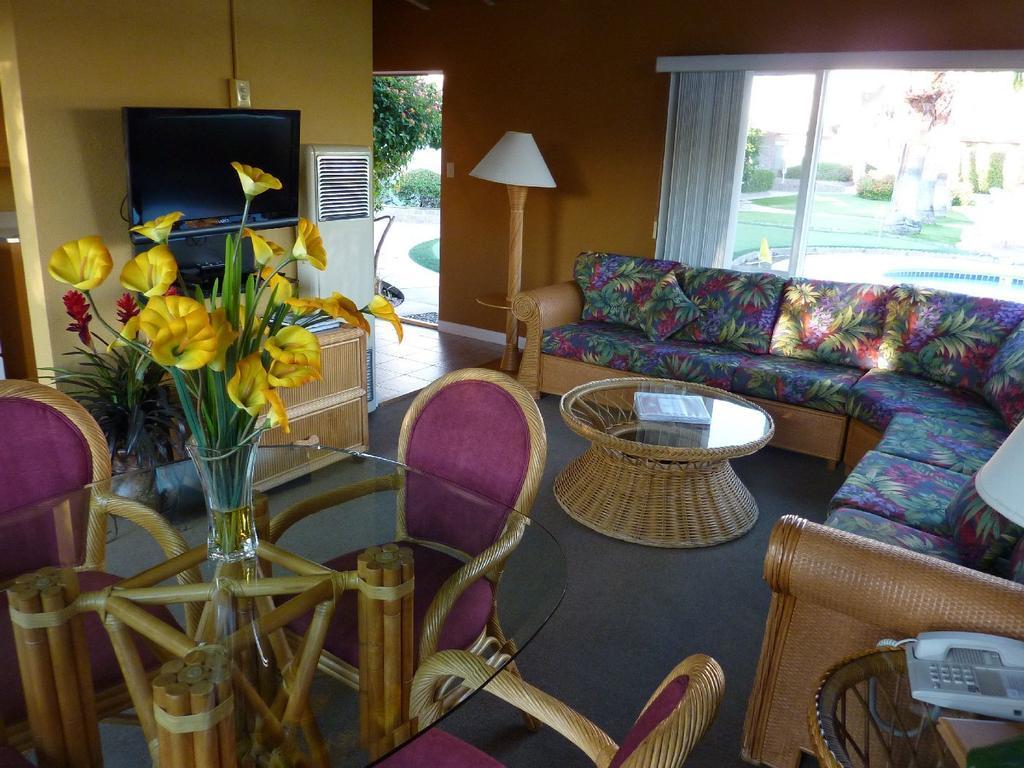 A Place In The Sun Hotel - Adults Only Big Units, 24H Heated Pool & Spa In 1 Acre Park Prime Location, Dog Friendly, Top Midcentury Modern Boutique Hotel Palm Springs Room photo